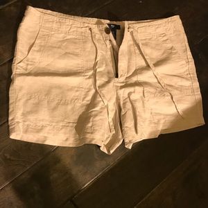 Gap shorts